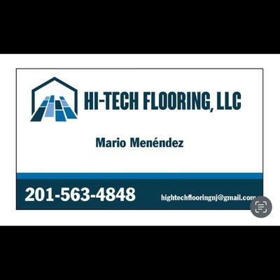 Avatar for High Tech Flooring LLC