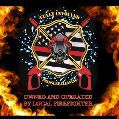 Avatar for Fully involved pressure cleaning