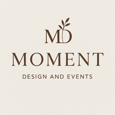 Avatar for Moment Design and Events