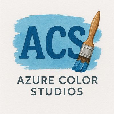 Avatar for Azure Color Studios