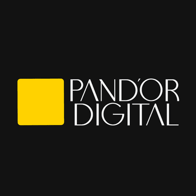 Avatar for Pandor Digital