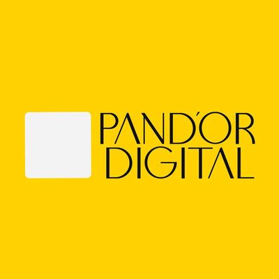 Avatar for Pandor Digital