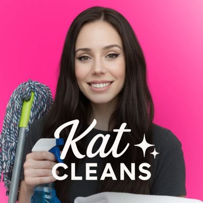 Avatar for Kat Cleans 🧼🧹