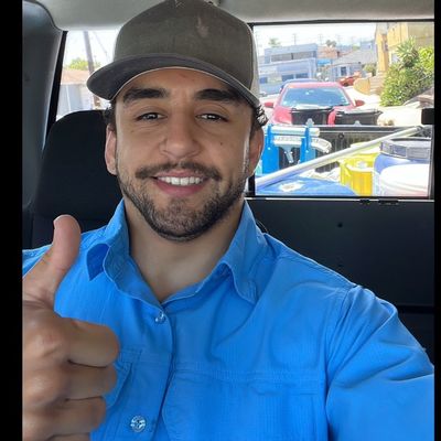 Avatar for Fight Time Training