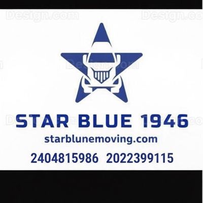 Avatar for Star blue moving llc
