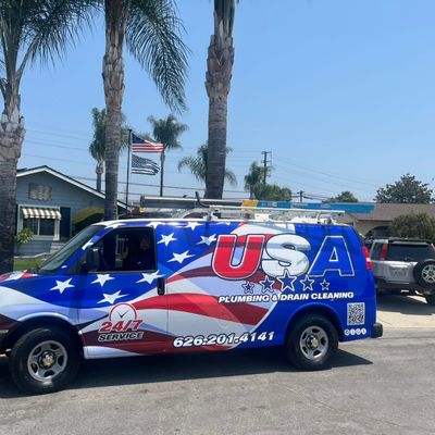 Avatar for USA Plumbing & Drain Cleaning