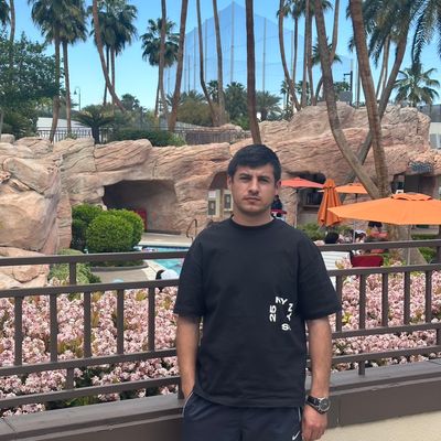 Avatar for Gold electric