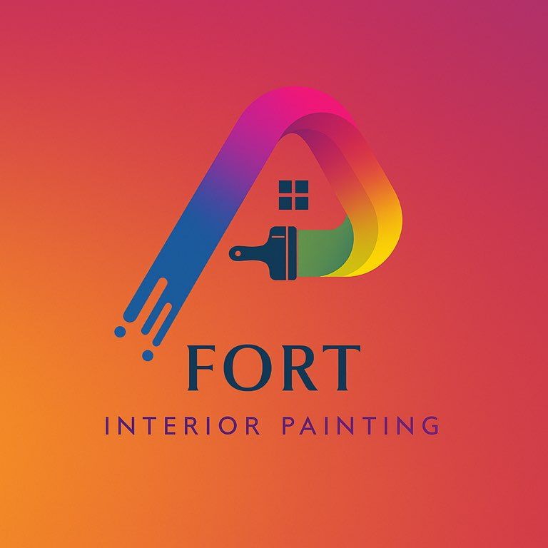 Fort Painting