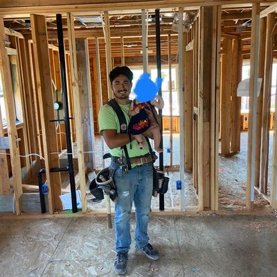 Avatar for Gustavo Rodriguez