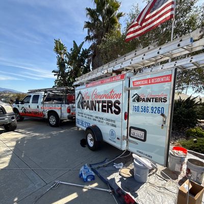 Avatar for New Generation Painters and Renovations