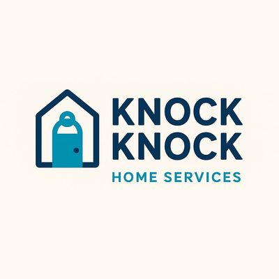 Avatar for KNOCK KNOCK HOME SERVICES