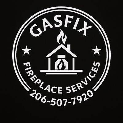 Avatar for Gasfix fireplace services