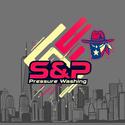 Avatar for S&P Pressure Washing