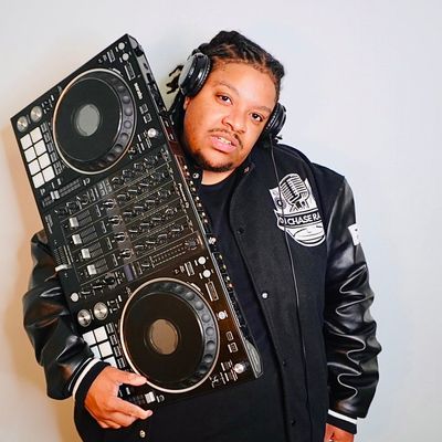 Avatar for DJ Chase Publishing LLC