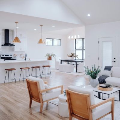 Avatar for Lume Homes