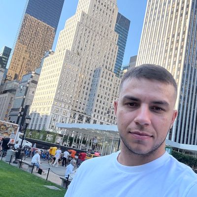 Avatar for Tyshchuk DBA