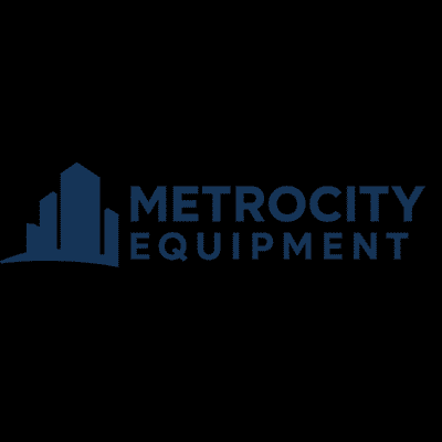 Avatar for MetroCity Equipment