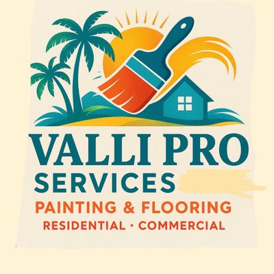 Avatar for Valli Pro Services