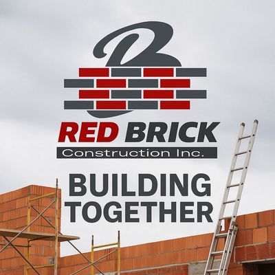 Avatar for RED BRICK CONSTRUCTION INC