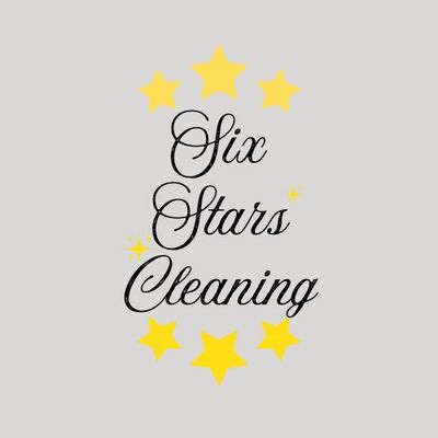 Avatar for Six Stars Cleaning