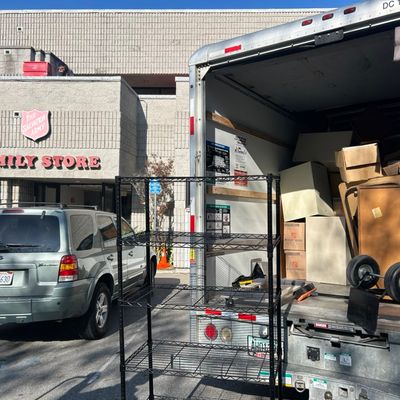 Avatar for Bay Haul Heroes Llc