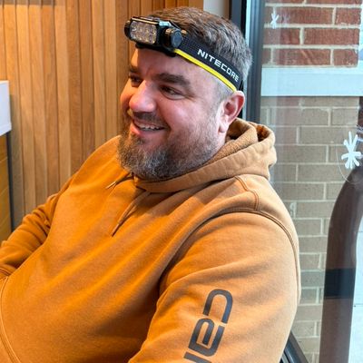 Avatar for Ivan builder