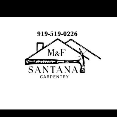 Avatar for Santana’s Carpentry