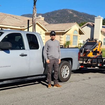 Avatar for Trailstone Hardscaping & landscape service’s