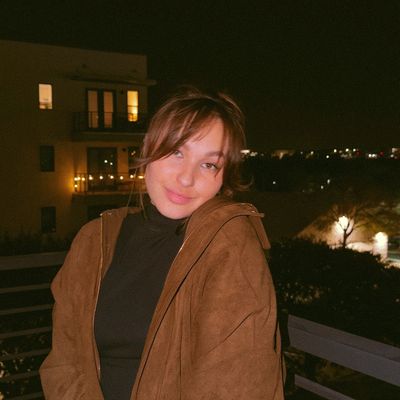 Avatar for Kristina Abramova