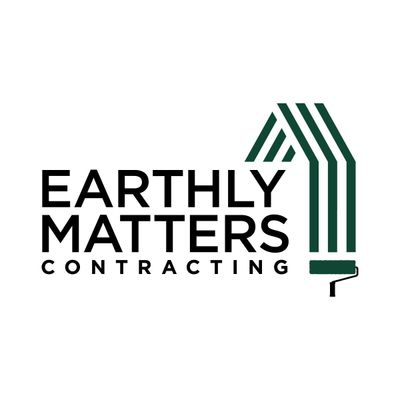 Avatar for Earthly Matters Contracting