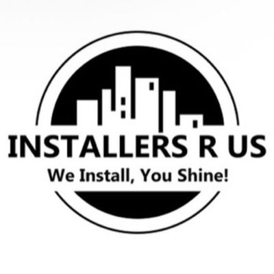 Avatar for Installers R US