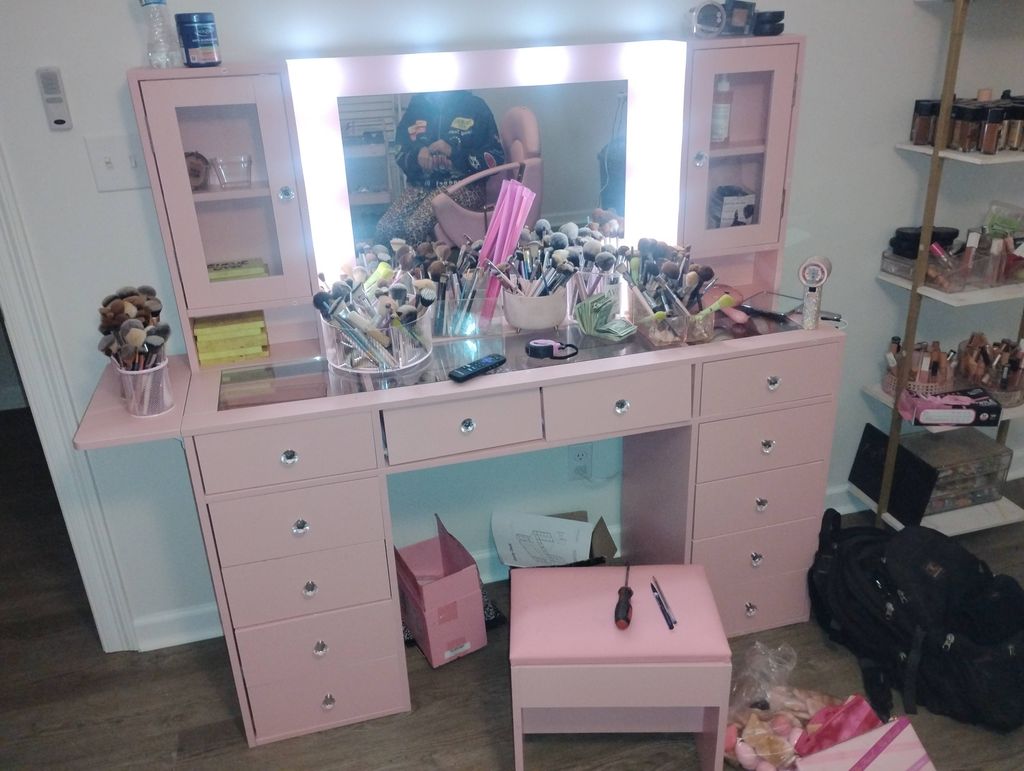 I assembled this, takes longer than 5 hrs though