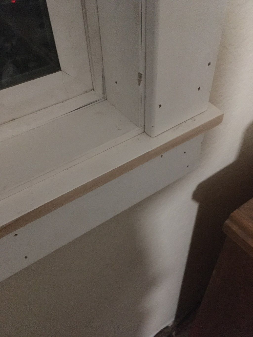 Reveals reveals and more reveals