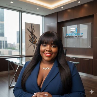 Avatar for Prodigy Tax Pro