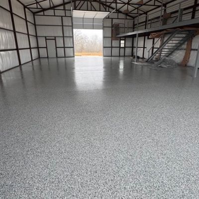 Avatar for Smart Shield Coatings