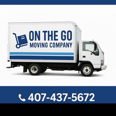 Avatar for On the go