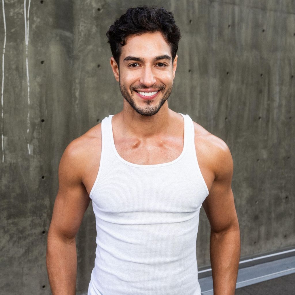 Eduardo Personal Trainer