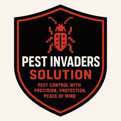 Avatar for Pest Invaders Solution