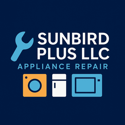 Avatar for Sunbird Same Day Appliance Repair