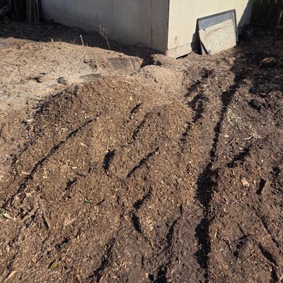 Avatar for Garcia STUMP GRINDING