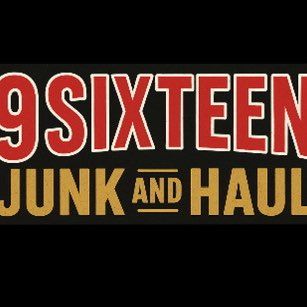 Avatar for 9SIXTEEN JUNK & HAUL