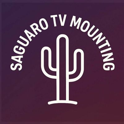 Avatar for Saguaro Tv Mounting