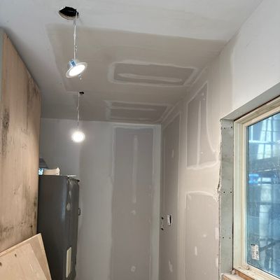 Avatar for M drywall