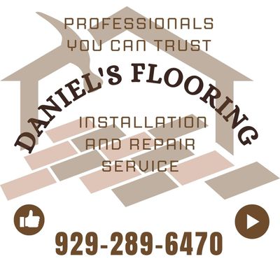 Avatar for Daniels Flooring LLC