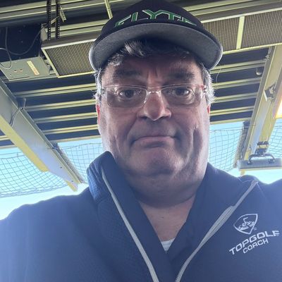 Avatar for Topgolf New Braunfels