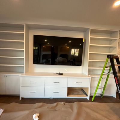 Avatar for Araujo Trimming