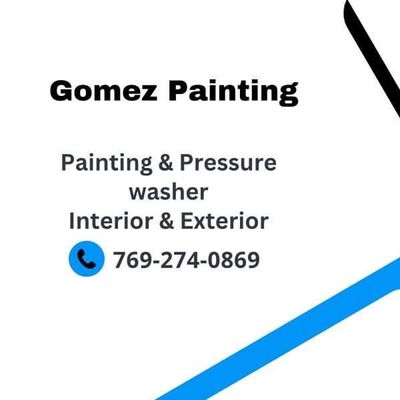 Avatar for Gomez Painting & construction