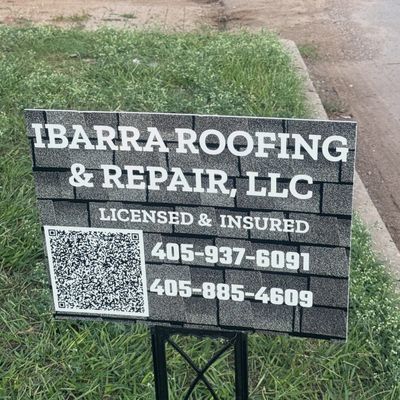 Avatar for Ibarra Roofing & Repair, LLC