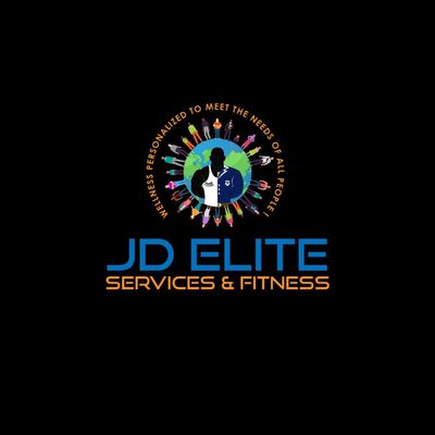 Avatar for JD Elite Services & Fitness,LLC