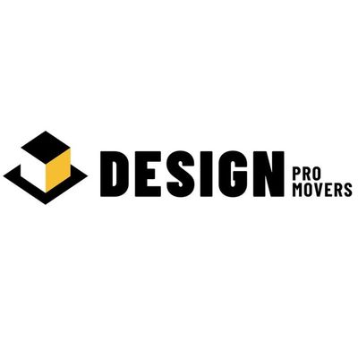 Avatar for Design Pro Movers — Raleigh